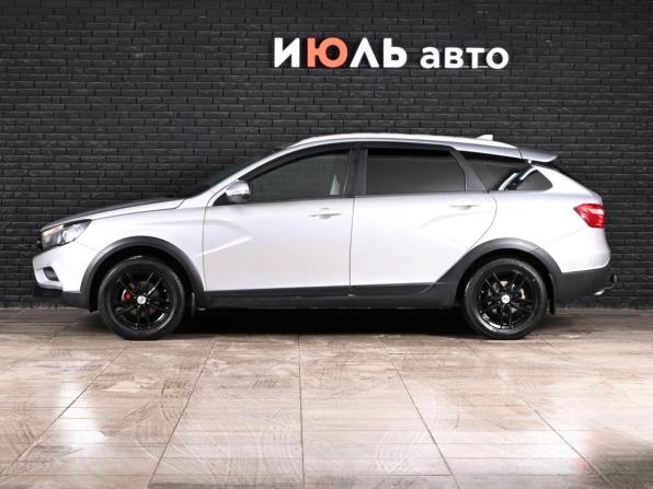 Lada (ВАЗ) Vesta I с пробегом 2021 года, цена 1 300 000 рублей, 98408 км, универсал, Автокод Объявления