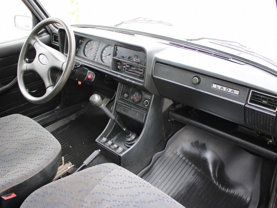 Lada (ВАЗ) 2107 Нижний Новгород  - изображение 7