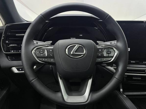 Новый Lexus RX V 2025 года, цена 7 699 000 рублей, внедорожник, Автокод Объявления