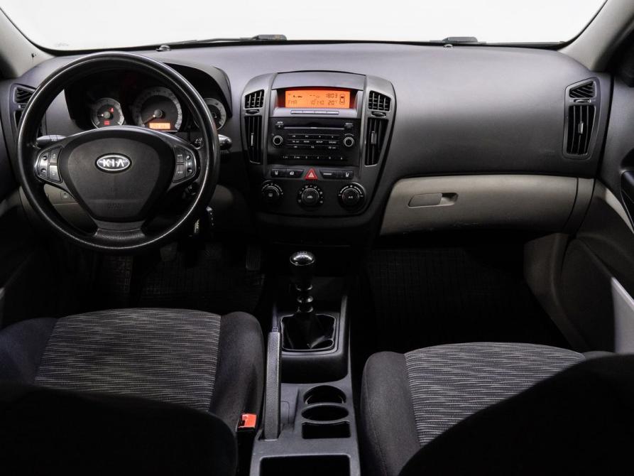 Kia Ceed I Тюмень  - изображение 17