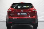 Nissan Qashqai II Кемерово  - изображение 29