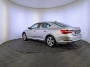Skoda Superb III Рестайлинг Москва  - изображение 36