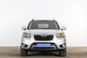 Hyundai Santa Fe II Рестайлинг Тюмень  - изображение 23