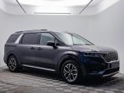 Kia Carnival IV Москва  - изображение 27