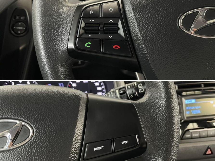 Hyundai Creta I Борисоглебск  - изображение 19