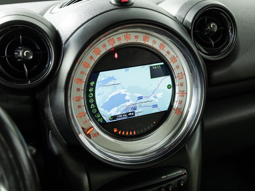 Mini Countryman I Санкт-Петербург  - изображение 17