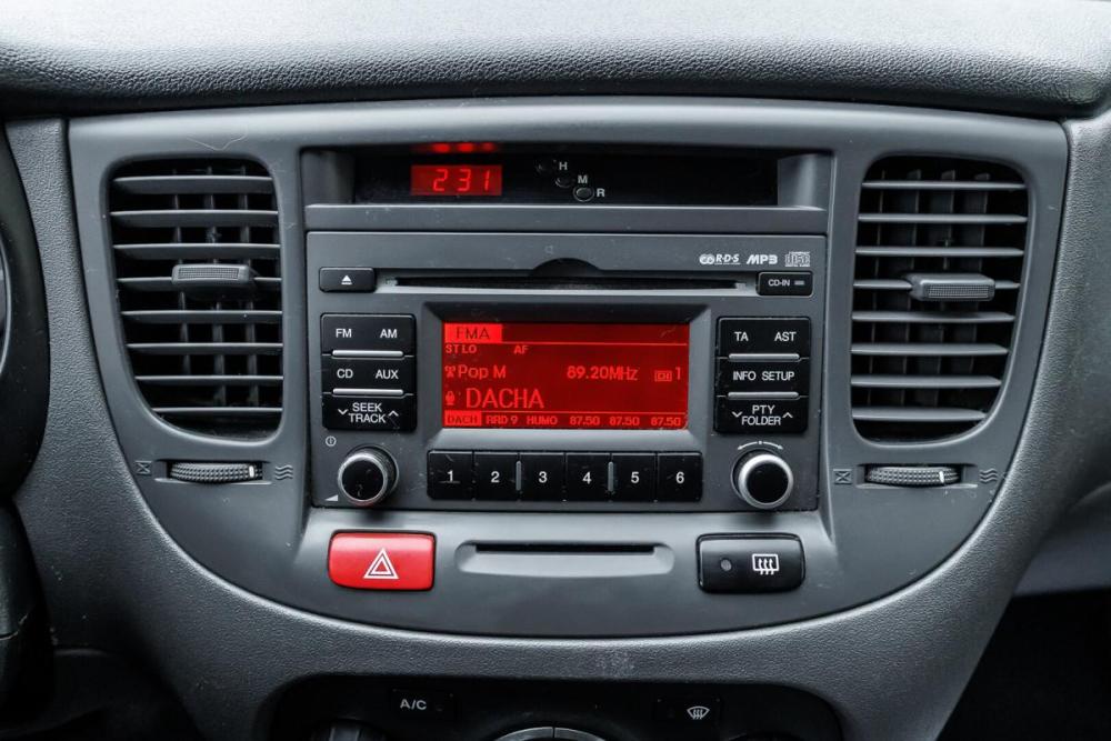 Kia Rio II Рестайлинг Ульяновск  - изображение 18