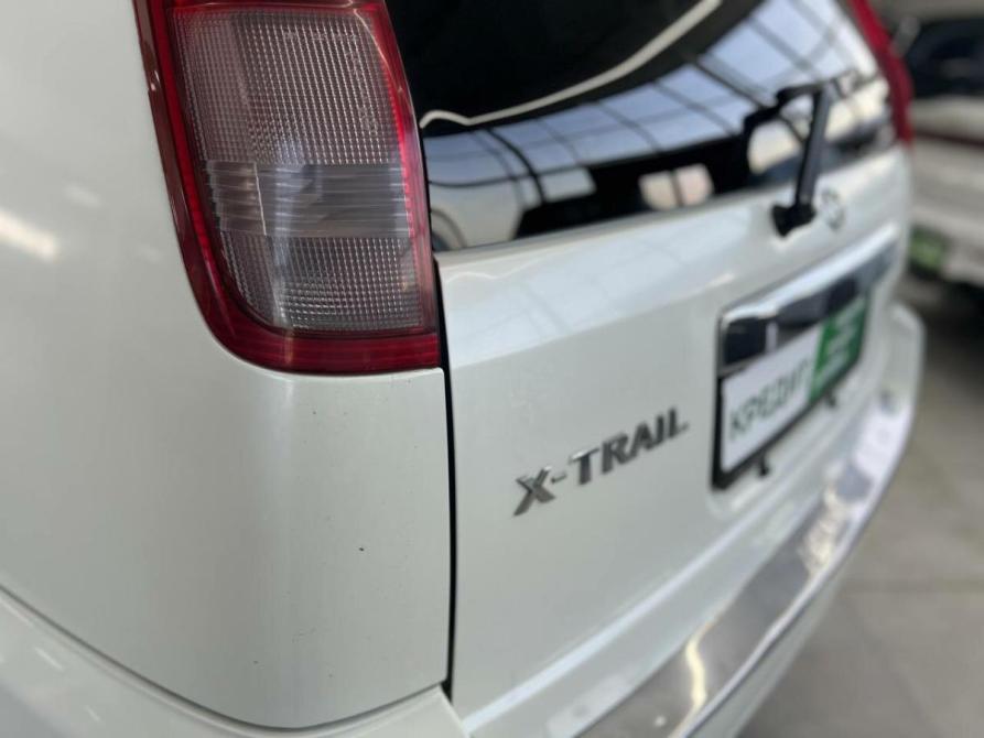 Nissan X-Trail I Рестайлинг Шахты  - изображение 11