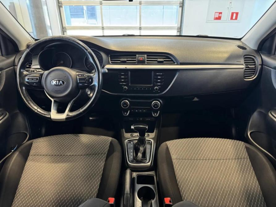 Kia Rio IV Подольск  - изображение 16