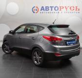 Hyundai ix35 I Рестайлинг Москва  - изображение 28