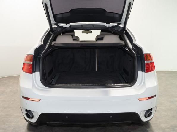 BMW X6 I (E71) с пробегом 2008 года, цена 1 630 000 рублей, 187330 км, внедорожник, Автокод Объявления
