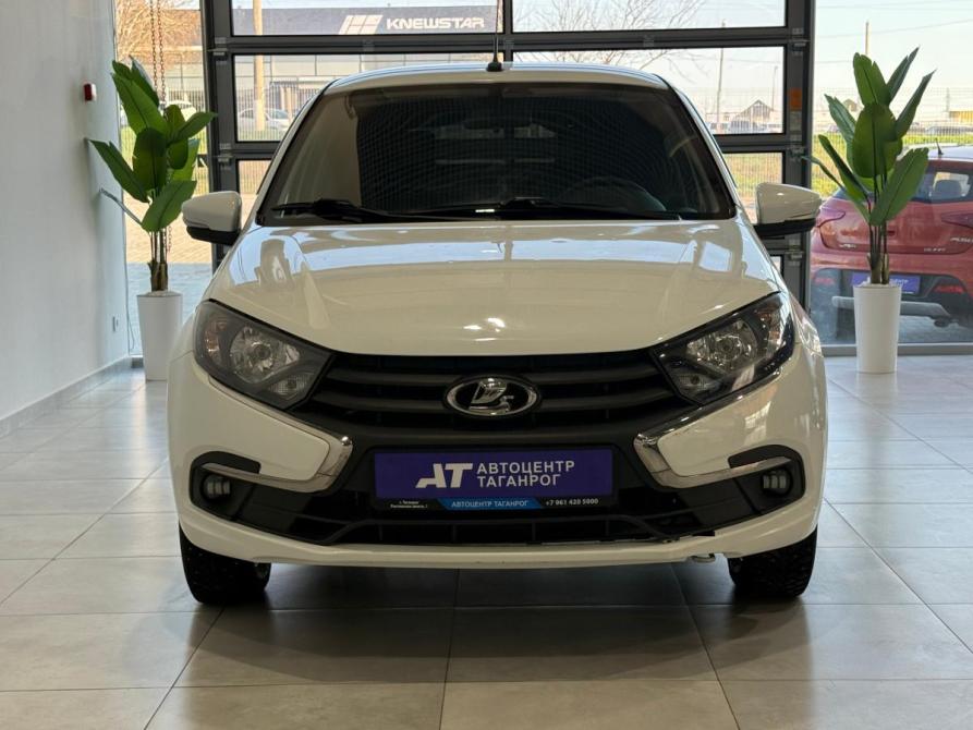 Lada (ВАЗ) Granta I Рестайлинг Таганрог  - изображение 2