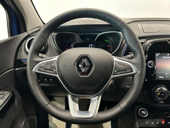 Renault Kaptur I Рестайлинг с пробегом 2021 года, цена 1 679 000 рублей, 83794 км, внедорожник, Автокод Объявления