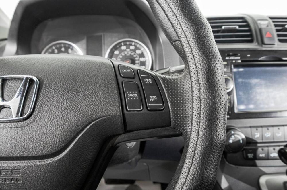 Honda CR-V III Барнаул  - изображение 16