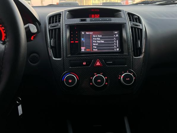 Kia Ceed I Рестайлинг с пробегом 2011 года, цена 590 000 рублей, 345648 км, хэтчбек, Автокод Объявления