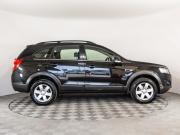 Chevrolet Captiva I Рестайлинг Санкт-Петербург  - изображение 24