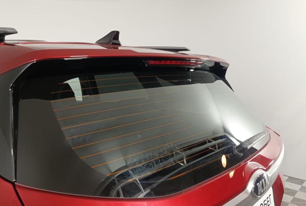 Kia Seltos I Волгоград  - изображение 17