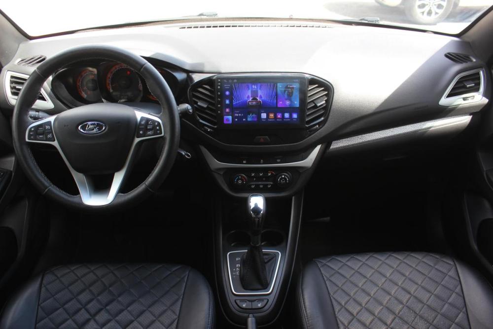 Lada (ВАЗ) Vesta I Белгород  - изображение 7