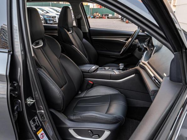 Changan CS75 Plus I Рестайлинг с пробегом 2023 года, цена 2 150 000 рублей, 44337 км, внедорожник, Автокод Объявления