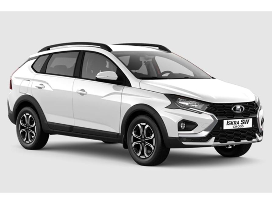 Lada (ВАЗ) Iskra Ярославль  - изображение 1