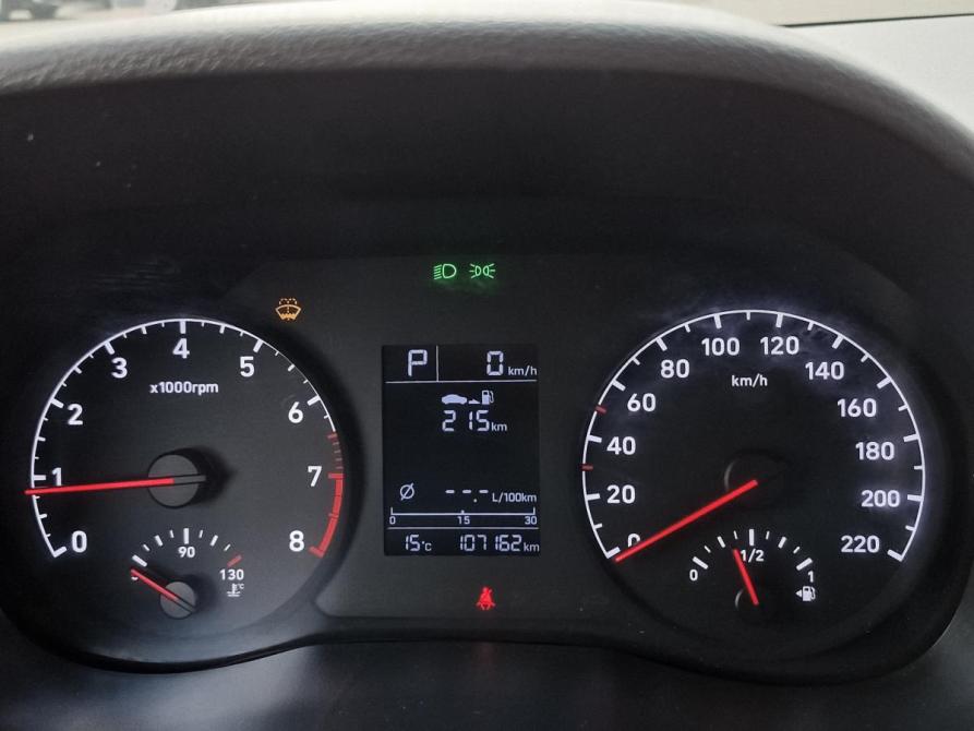 Hyundai Solaris II Нижний Новгород  - изображение 5
