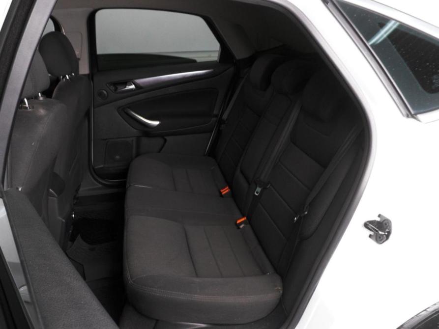 Ford Mondeo IV Рестайлинг Минеральные Воды  - изображение 9