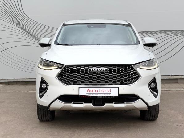 Haval F7x I с пробегом 2021 года, цена 2 149 000 рублей, 35350 км, внедорожник, Автокод Объявления