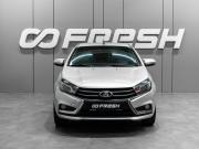 Lada (ВАЗ) Vesta I Тюмень  - изображение 20