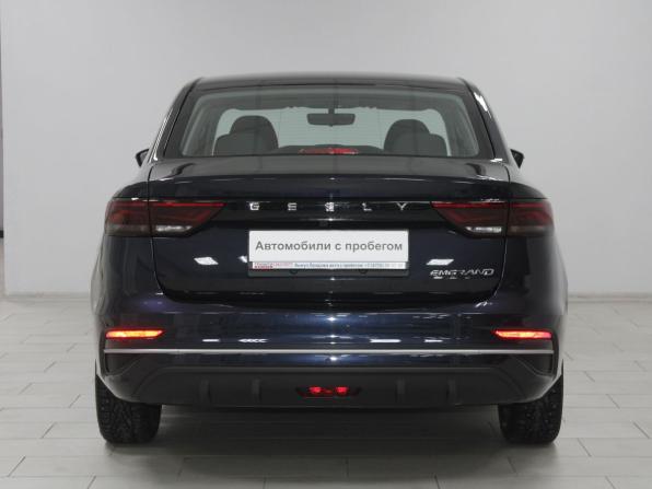 Geely Emgrand II с пробегом 2023 года, цена 1 629 900 рублей, 36313 км, седан, Автокод Объявления
