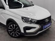 Lada (ВАЗ) Vesta I Рестайлинг (NG) Воронеж  - изображение 23