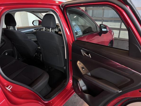 Haval Jolion I с пробегом 2023 года, цена 2 139 000 рублей, 82276 км, внедорожник, Автокод Объявления