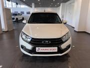 Lada (ВАЗ) Granta I Рестайлинг Чебоксары  - изображение 40