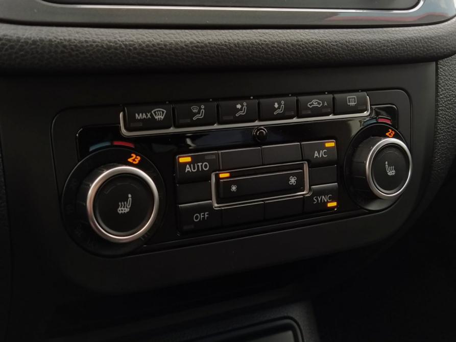 Volkswagen Tiguan I Рестайлинг Екатеринбург  - изображение 13