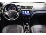 Kia Rio III Рестайлинг Коломна  - изображение 24
