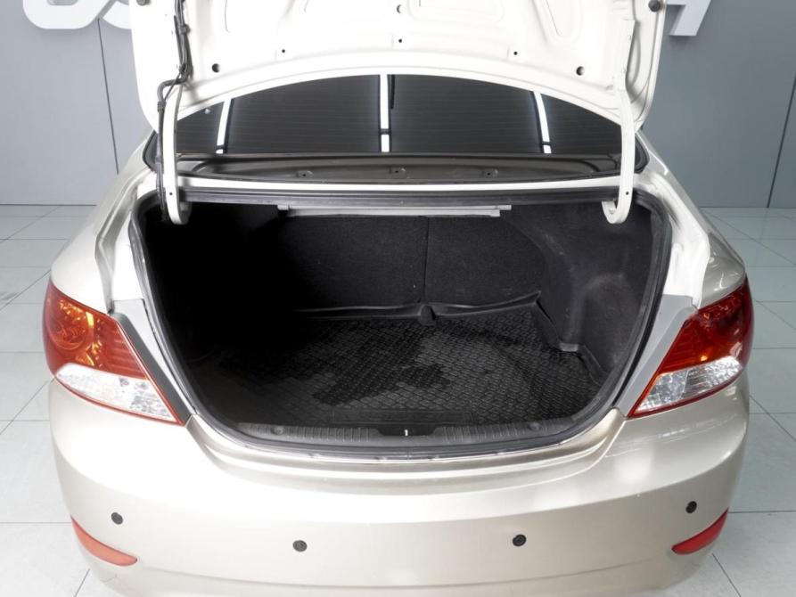 Hyundai Solaris I Ростов-на-Дону  - изображение 16