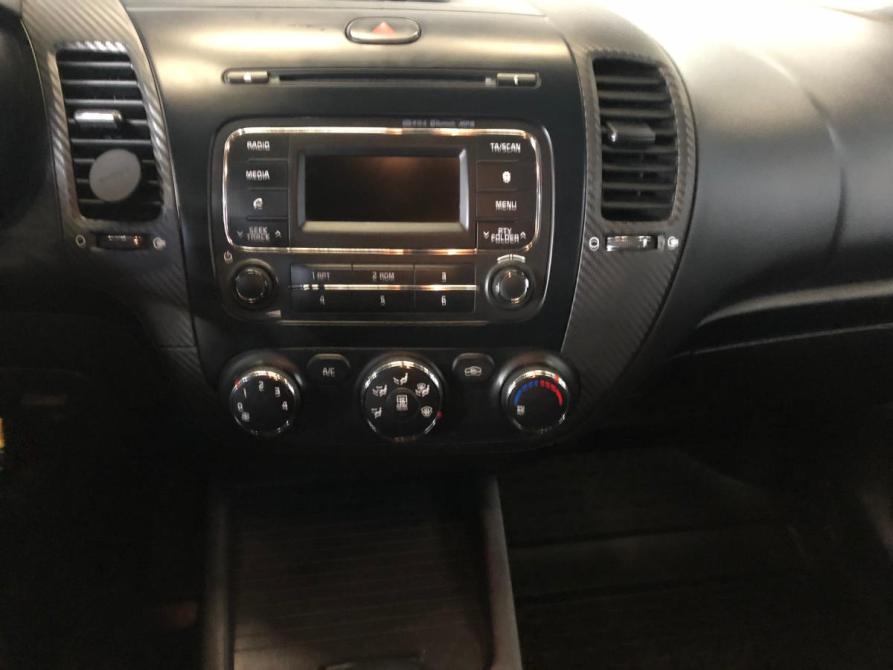 Kia Cerato III Курск  - изображение 22