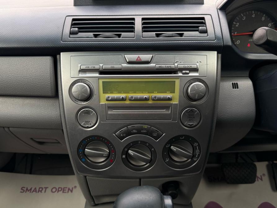 Mazda Demio II (DY) Краснодар  - изображение 15