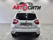 Nissan Terrano III (D10) Воронеж  - изображение 27