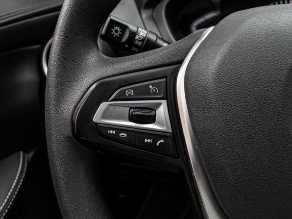 Changan Alsvin с пробегом 2023 года, цена 1 120 000 рублей, 35095 км, седан, Автокод Объявления