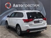 Mitsubishi Outlander III Рестайлинг 2 Пермь  - изображение 33