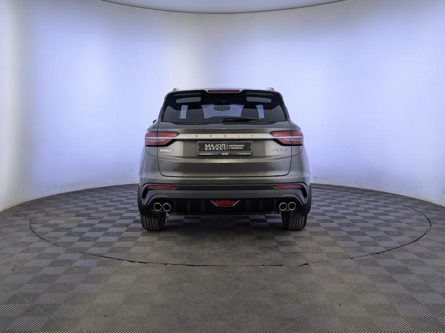 Geely Coolray I Москва  - изображение 6