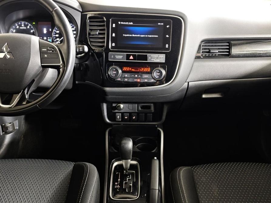 Mitsubishi Outlander III Рестайлинг 3 Москва  - изображение 15