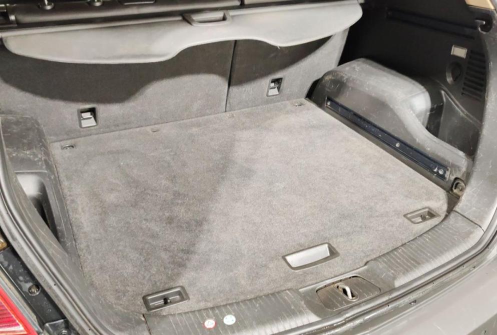 Opel Antara I Рестайлинг Ярославль  - изображение 22