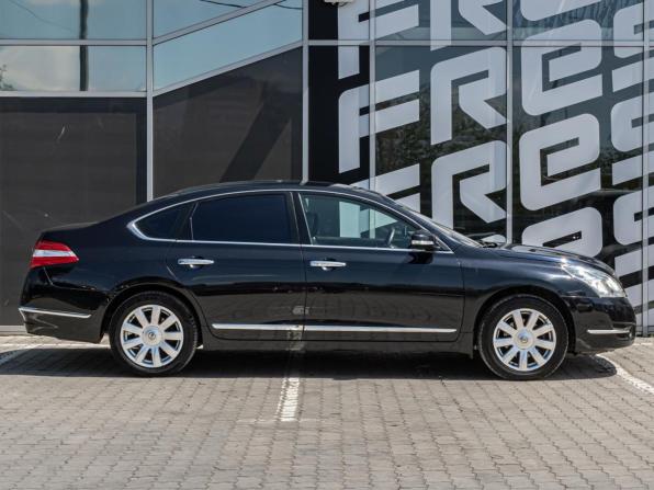 Nissan Teana II с пробегом 2011 года, цена 1 250 000 рублей, 274151 км, седан, Автокод Объявления