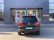 Volkswagen Tiguan I Рестайлинг Краснодар  - изображение 25