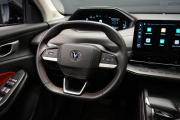 Changan UNI-S (CS55 Plus) Крым  - изображение 43