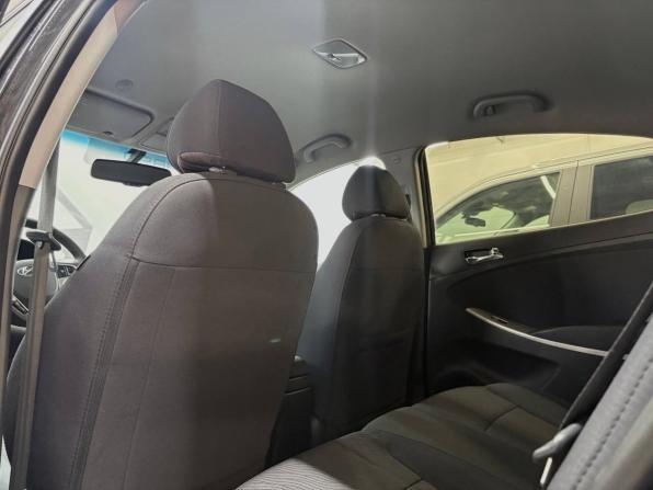 Hyundai Solaris I с пробегом 2013 года, цена 879 900 рублей, 156000 км, седан, Автокод Объявления