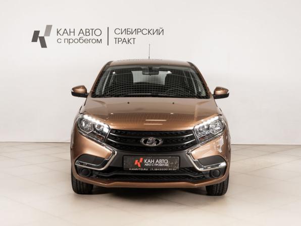 Lada (ВАЗ) XRAY I с пробегом 2019 года, цена 934 100 рублей, 23300 км, хэтчбек, Автокод Объявления