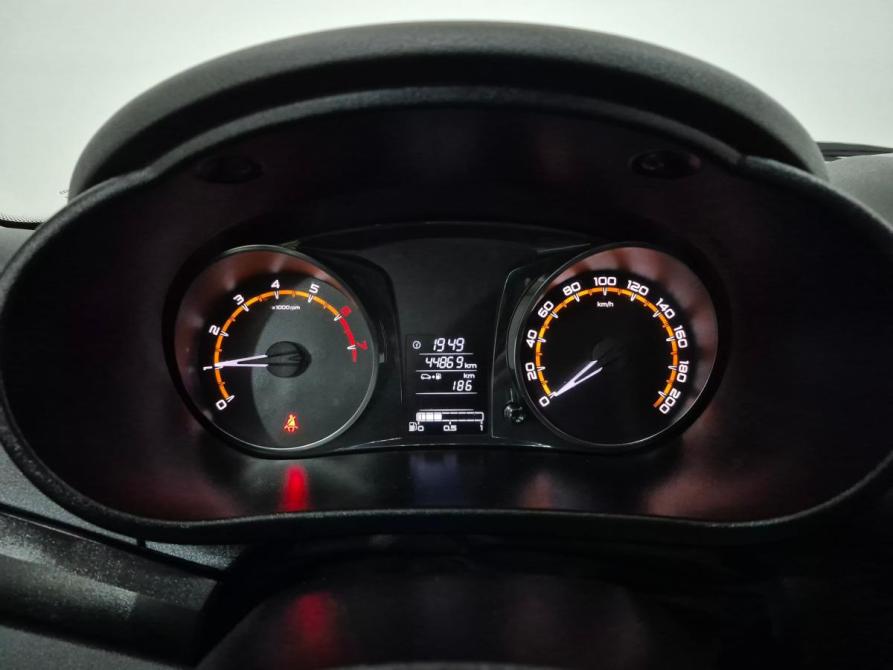 Lada (ВАЗ) Granta I Рестайлинг Альметьевск  - изображение 19