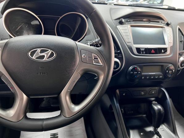 Hyundai ix35 I с пробегом 2012 года, цена 1 245 000 рублей, 179737 км, внедорожник, Автокод Объявления